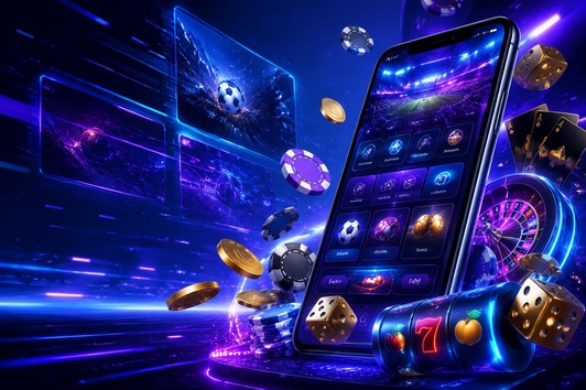vb999 Casino sảnh chơi trực tuyến