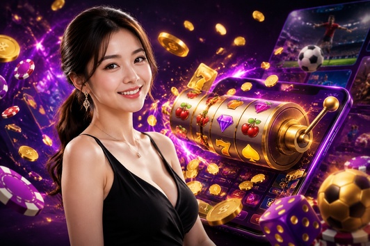 vb999 Casino nhà cung cấp game uy tín