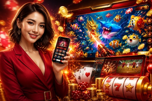 vb999 đăng nhập trên điện thoại di động