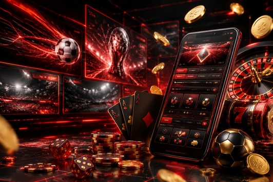 vb999 Casino – Sòng bài trực tuyến đẳng cấp