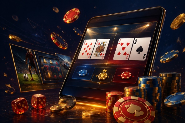 vb999 Casino live dealer trực tuyến